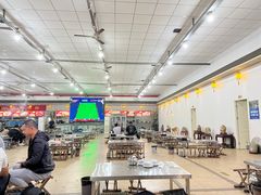 -小李子烧烤火锅地锅(枣行店)