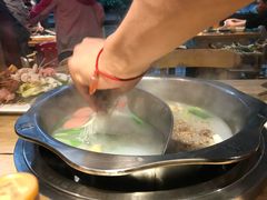 -袁记串串香(新南门店)