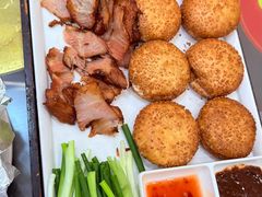 -龙香居海鲜浑锅家常菜·特色驴肉