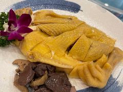 六婶白切清远鸡-六婶西关小厨(光塔路店)