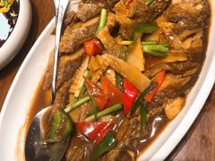 小黄鱼-杭州西湖柳莺里酒店·闻莺厅