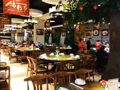 -大鸽饭(马王堆店)