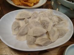 -一轩饺子馆(丽都店)
