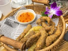 -醉壹号海鲜大排档·老厦门特色菜(厦门美食地标店)