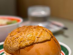 怀旧冰火菠萝油-星發茶餐厅(小梅大街店)