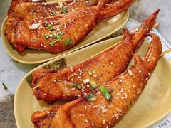鸡翼-百富露(跃龙北路店)