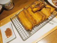 -老头儿油爆虾(金鹰世界店)