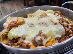 -优壹佳·延边朝鲜族料理(中山北路店)