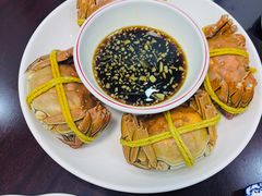 -小陆莲花蟹园农家乐(莲花岛店)