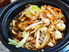 牛肚砂锅-赵家牛肉砂锅(台西三路店)
