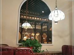 -疆文化新疆欢乐餐厅(金牛万达店)