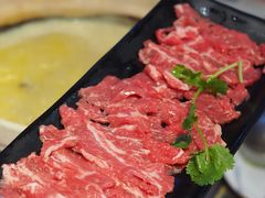 -捞围鲜·港式打边炉(海阳路店)