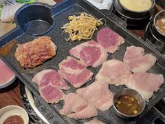 -Dombe豚(黑猪肉街店)