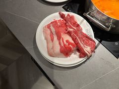 -千滋百味自助海鲜烤肉(布吉景华店)
