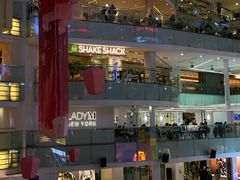 -Shake Shack(西单大悦城店)