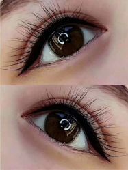 -MIVI野生眉纹绣纹眉