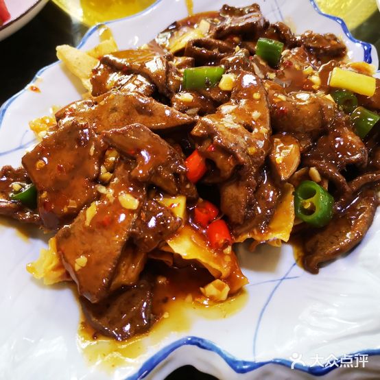 兰姐家常菜(建发悦城中心店)