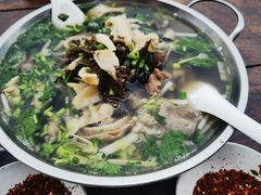 -周记翘脚牛肉