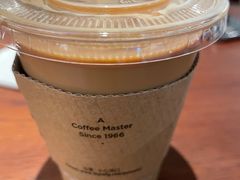 -Peet's 皮爷咖啡(东湖路手作店)