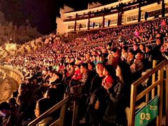 -婺源梦里老家大型山水实景演出