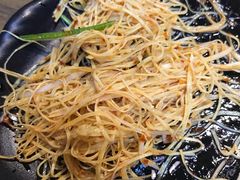-马海涛牛肉串·东北吉林烧烤(领汇广场店)