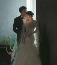 -今生有约婚纱摄影店(景德路店)