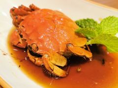 -香园茶社·金陵小灶(老门东店)