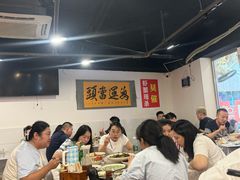 -辣螃铠盆盆蟹大排档(总店)