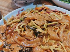-满园烤鸭·春饼(中街大悦城店)