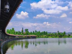-枫香湖儿童公园