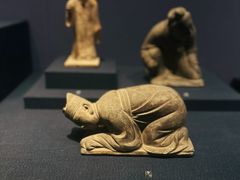 -陕西历史博物馆