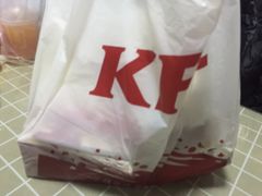 -肯德基(平江新城店)