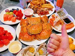 -临水宫·康养餐厅(徐矿广场店)