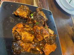 -私家峰味特色苍蝇小馆(马弄店)