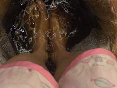 -若石足道SPA 连锁(丹东街店)