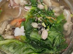 -福屿鲜捞小吃·捞化(福屿总店)