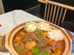 -蘇小主·创意中国菜(金茂览秀城店)