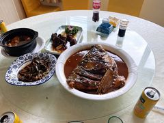 -华铝饭店