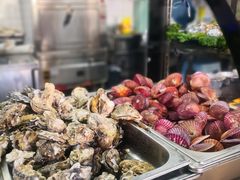 -蚝英雄·鲜蚝自助专门店(洋桥店)