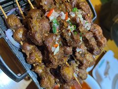 -大鸽饭(马王堆店)