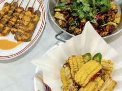 -明本湛江鸡•海鲜小厨(陈家祠店)