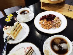 -第戎蛋糕(恒隆广场店)