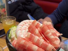 -西月山居匠心创意料理(江汉路新佳丽广场店)
