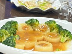 -师傅仔美食(东华老店)