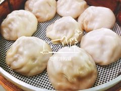 -百年尹氏汤包(湖南路狮子桥店)