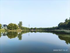 -大兴滨河森林公园