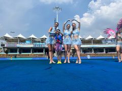 -上海玛雅海滩水公园