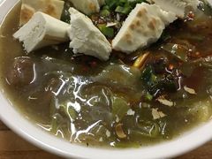 -老字号贾家肉丸糊辣汤(光明巷店)