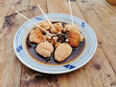 -太平张醪糟(翔凤店)