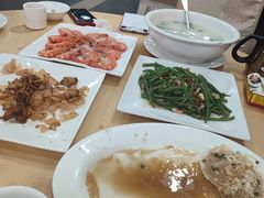 -旺富东海大酒楼(海鲜街店)